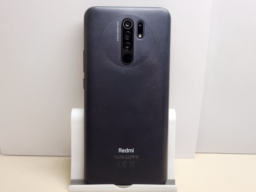 Смартфон Xiaomi Redmi 9 4/64