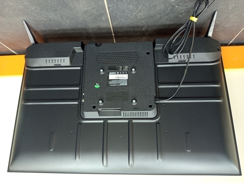 LED Телевизор SBER SDX-32H2124