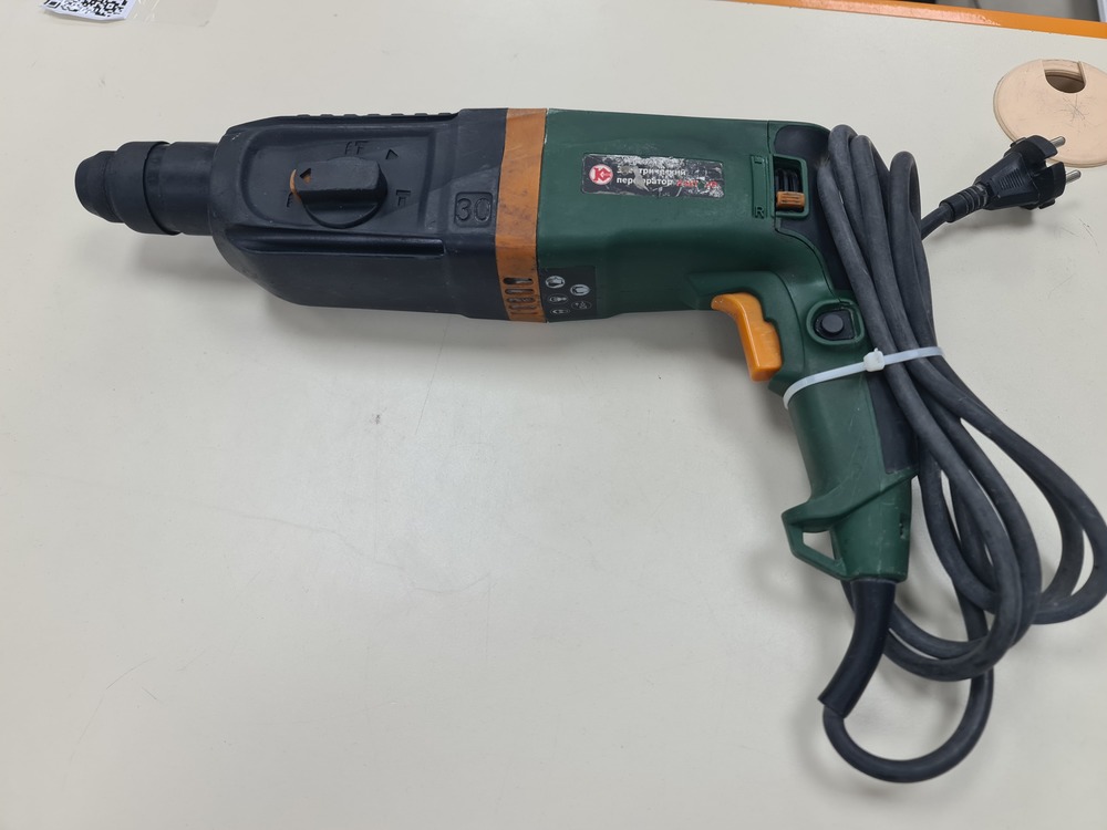 Перфоратор Калибр ЭП-950/30