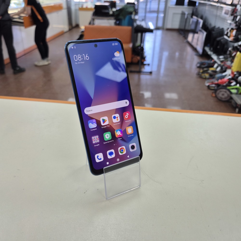 Смартфон Xiaomi Redmi Note 10S 6/128