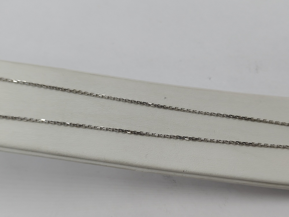 ЦЕПЬ ПОЛНОВЕСНАЯ Якорное (Au 585)