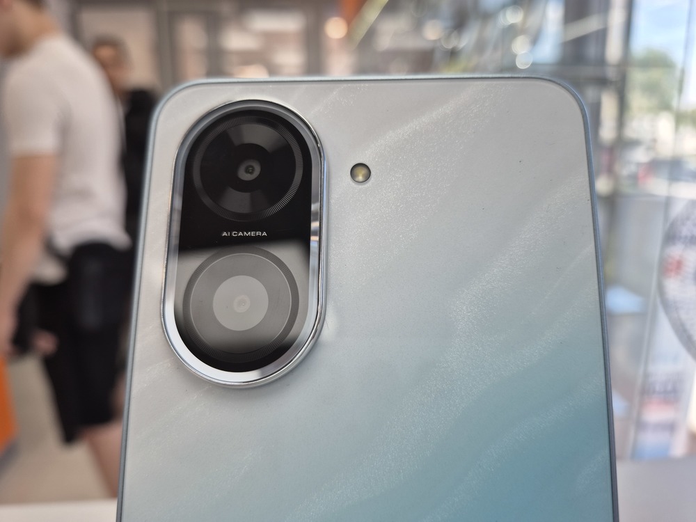 Смартфон Xiaomi Redmi A5 3/64