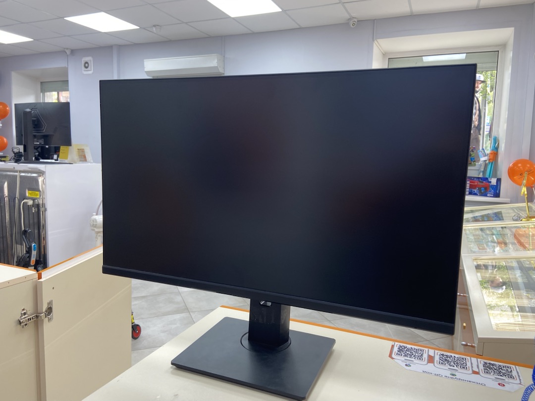 Монитор Dexp DF27H2