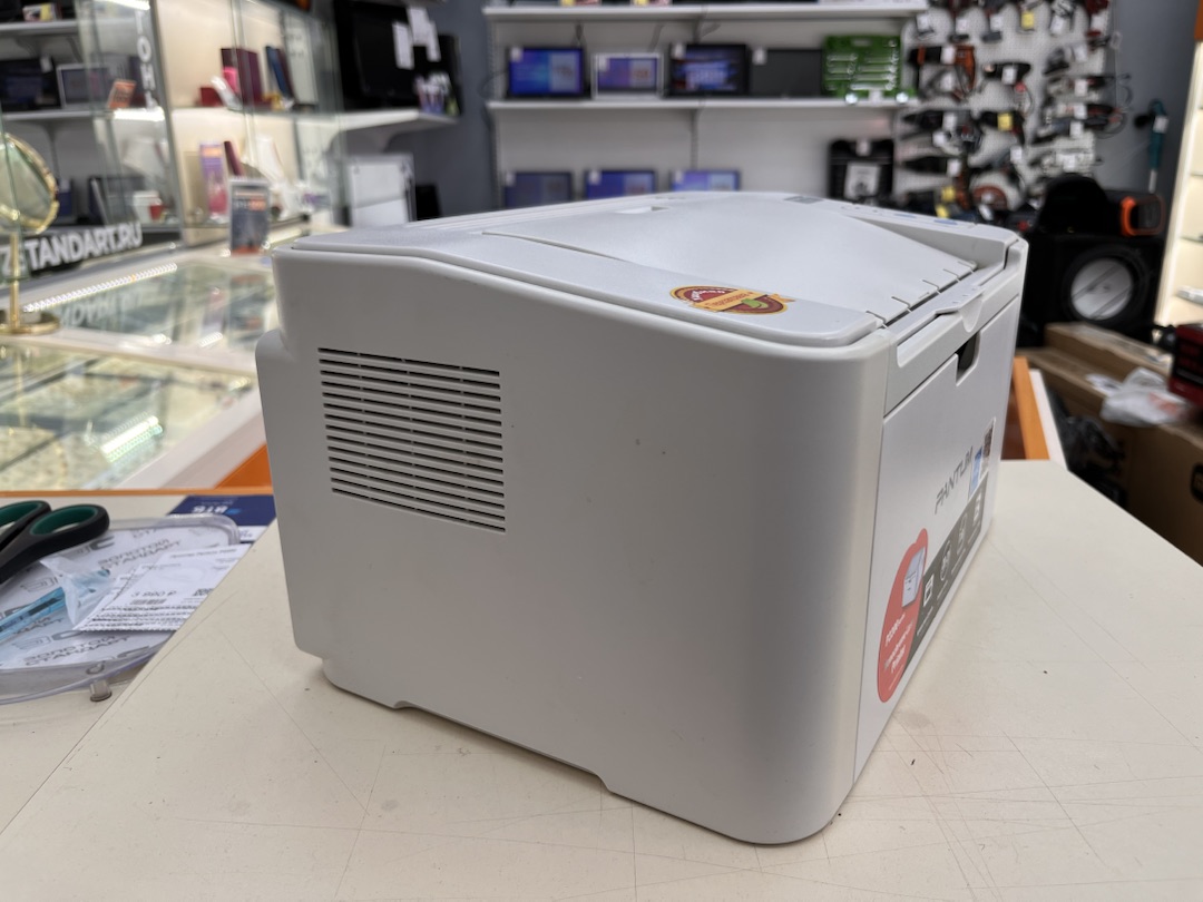 Принтер Pantum P2200