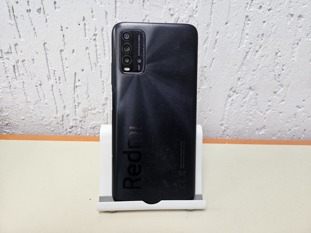 Смартфон Xiaomi Redmi 9T 4/128