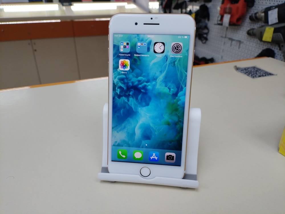 Смартфон Apple iPhone 7 Plus 32Gb