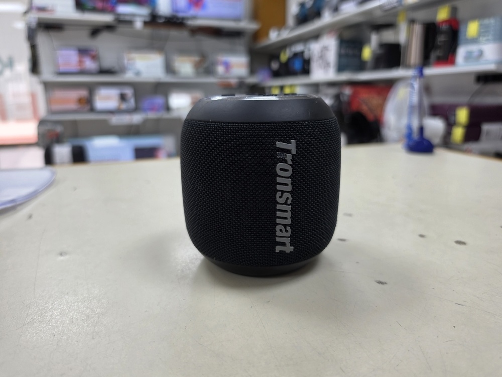Портативная акустика Tronsmart Element T7 MINI