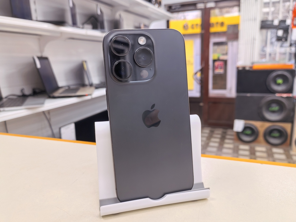 Смартфон Apple Iphone 15 Pro 128Gb