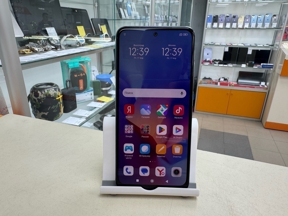 Смартфон Xiaomi Redmi Note 10S 6/128
