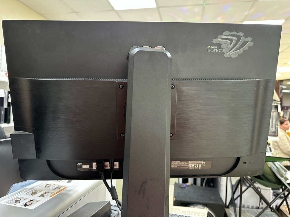 Монитор AOC G2460PG