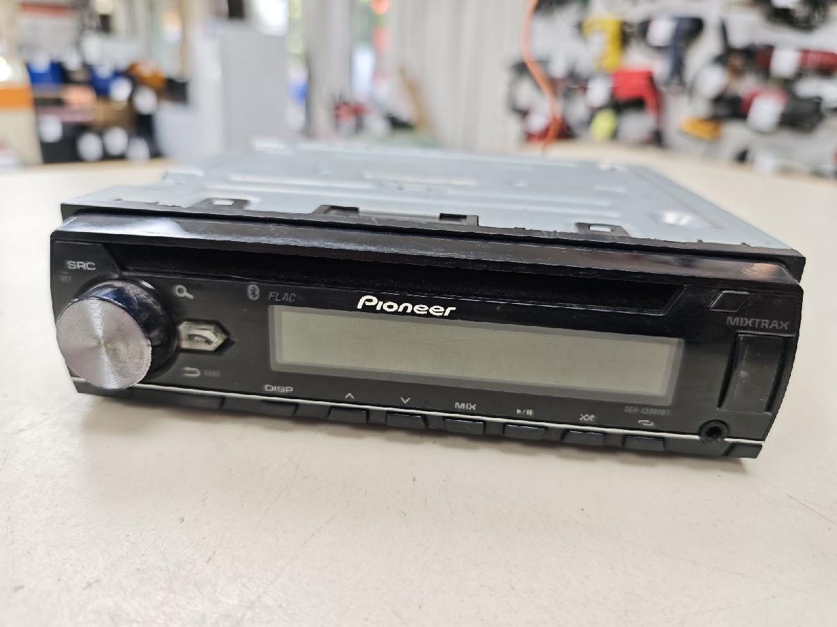 Автомагнитола Pioneer DEH-X5900BT