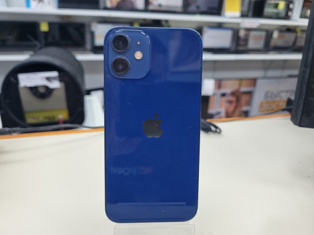 Смартфон Apple iPhone 12 mini 64Gb