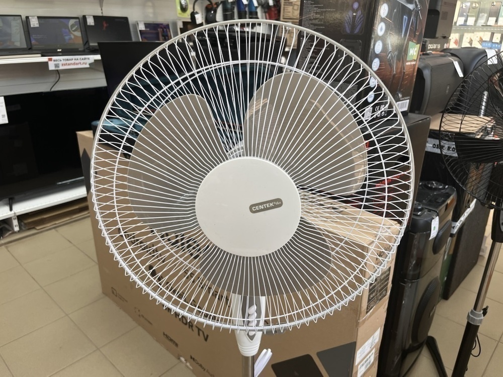 Вентилятор Centek CT-5025