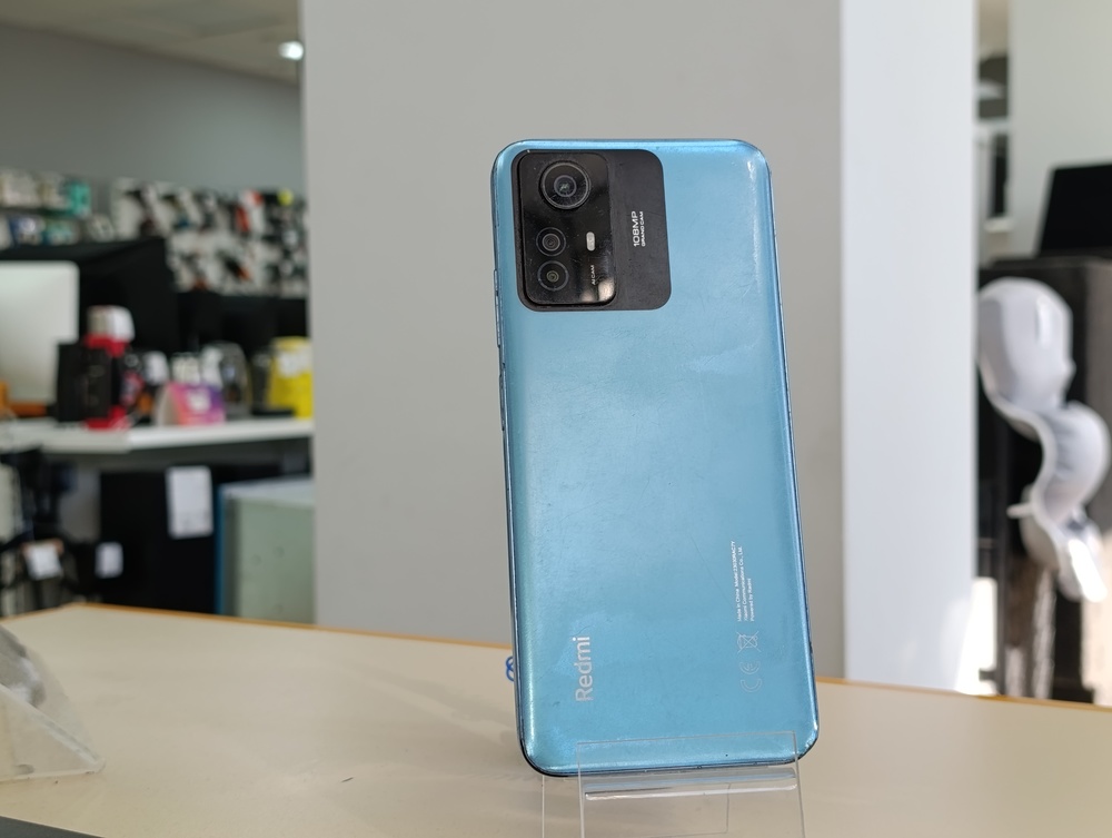Смартфон Xiaomi Redmi Note 12S 8/256