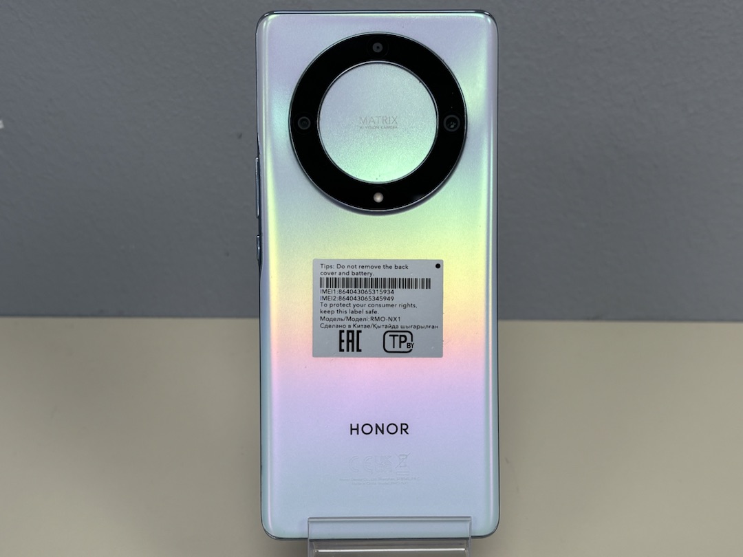 Смартфон Honor X9a 6/128