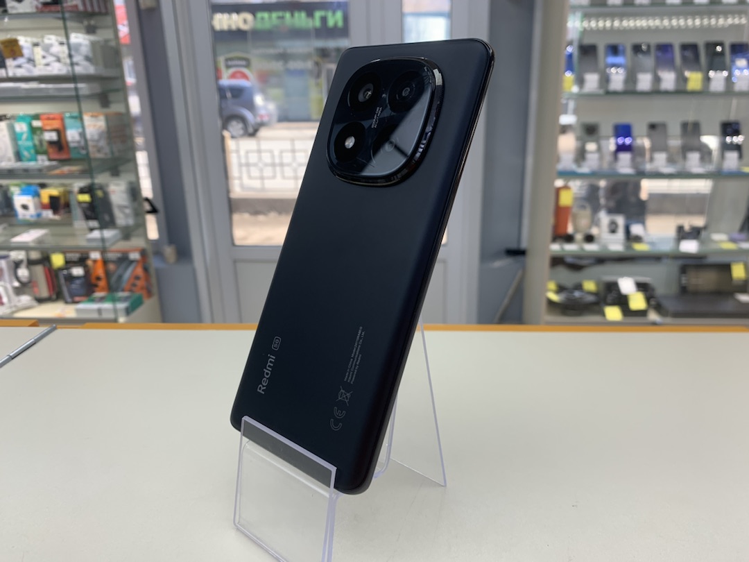 Смартфон Xiaomi Redmi Note 14 Pro Plus 12/256