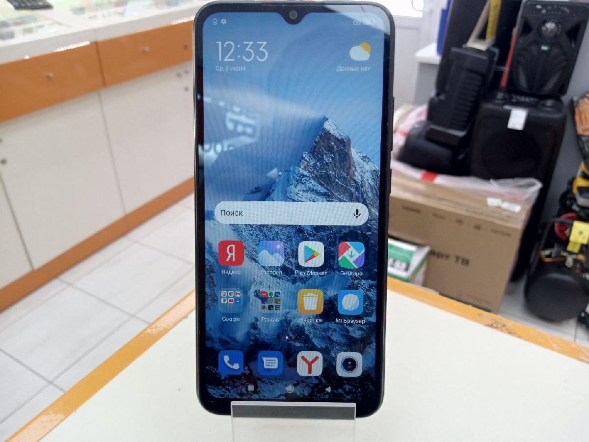 Смартфон Xiaomi Redmi 9 3/32