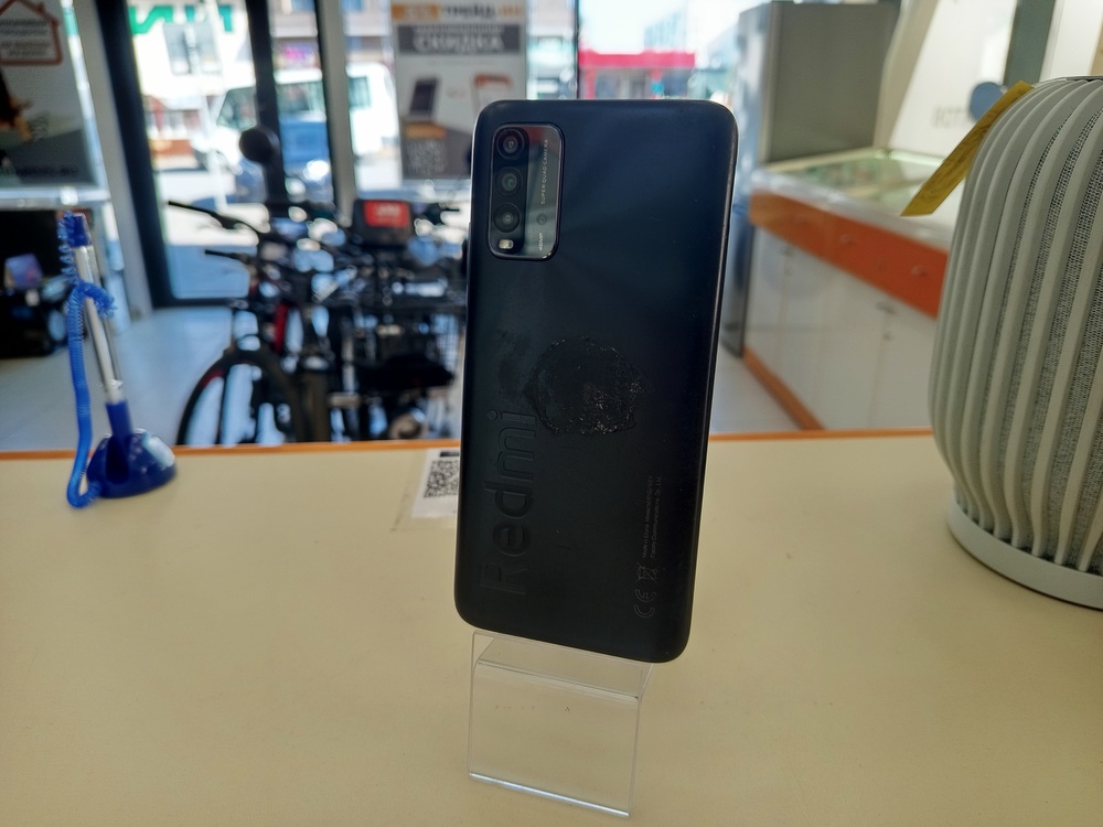 Смартфон Xiaomi Redmi 9T 4/128