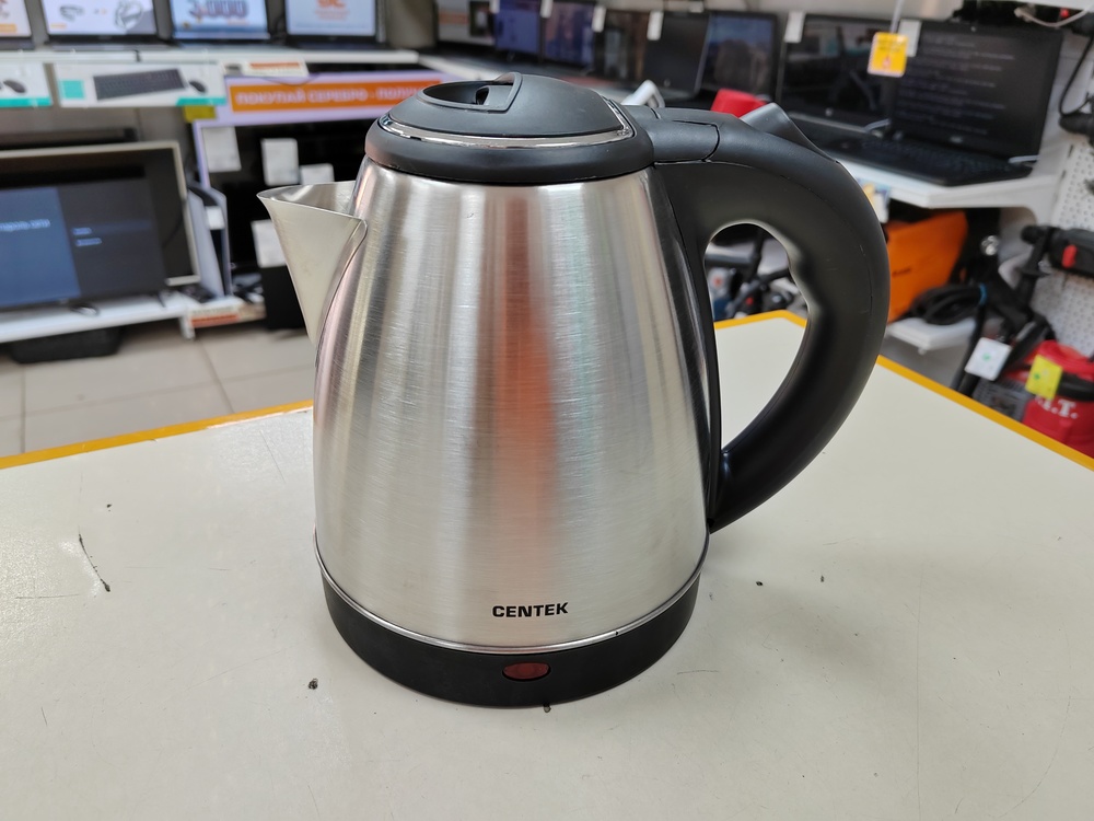 Чайник электрический Centek CT-0035