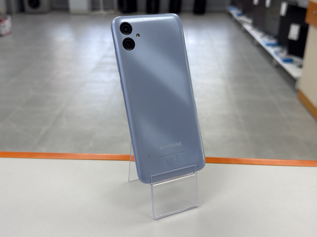 Смартфон Samsung Galaxy A04E 3/32