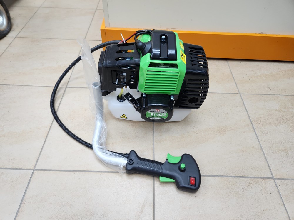 Триммер Prioritet BT-53