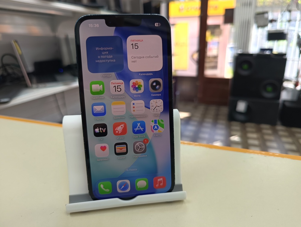 Смартфон Apple Iphone 14 128Gb