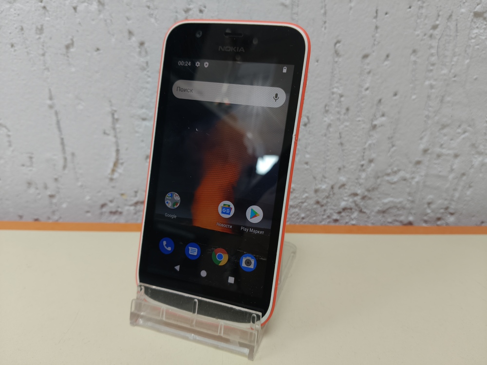 Смартфон Nokia 1