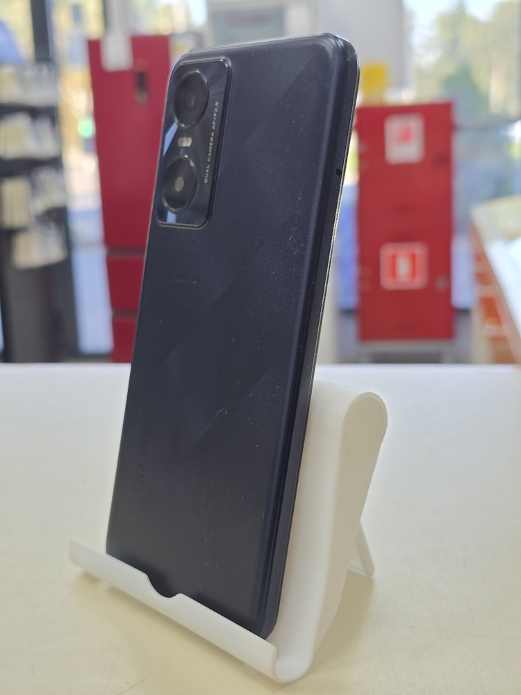 Смартфон Tecno POP 6 Pro 2/32