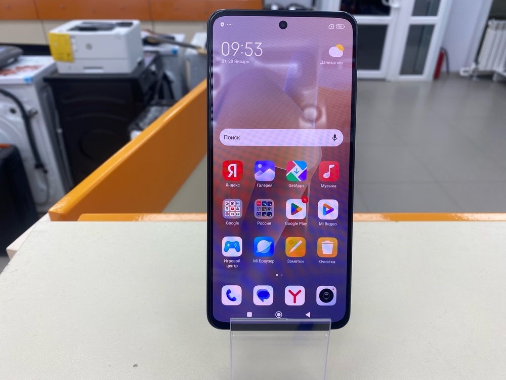 Смартфон Xiaomi 12 Lite 8/128Gb