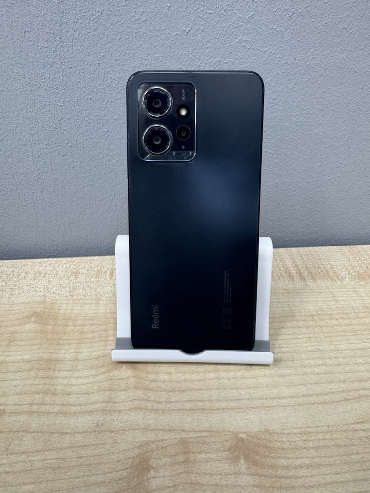 Смартфон Xiaomi Redmi Note 12 4/128