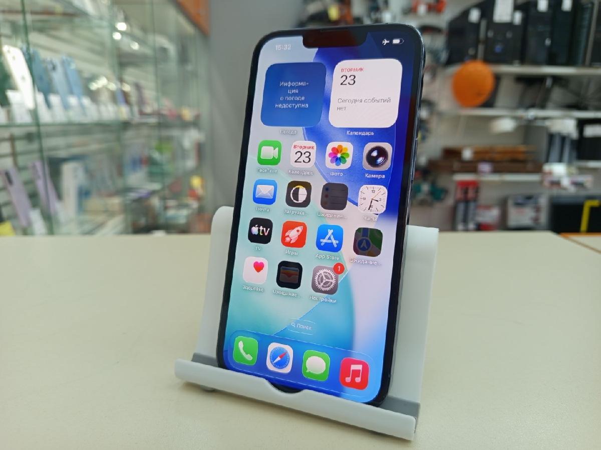 Смартфон Apple iPhone 13 Pro 128Gb