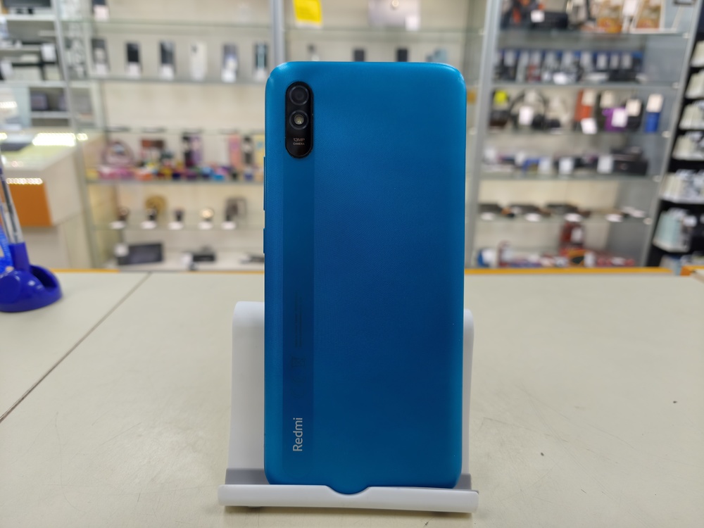 Смартфон Xiaomi Redmi 9A 2/32