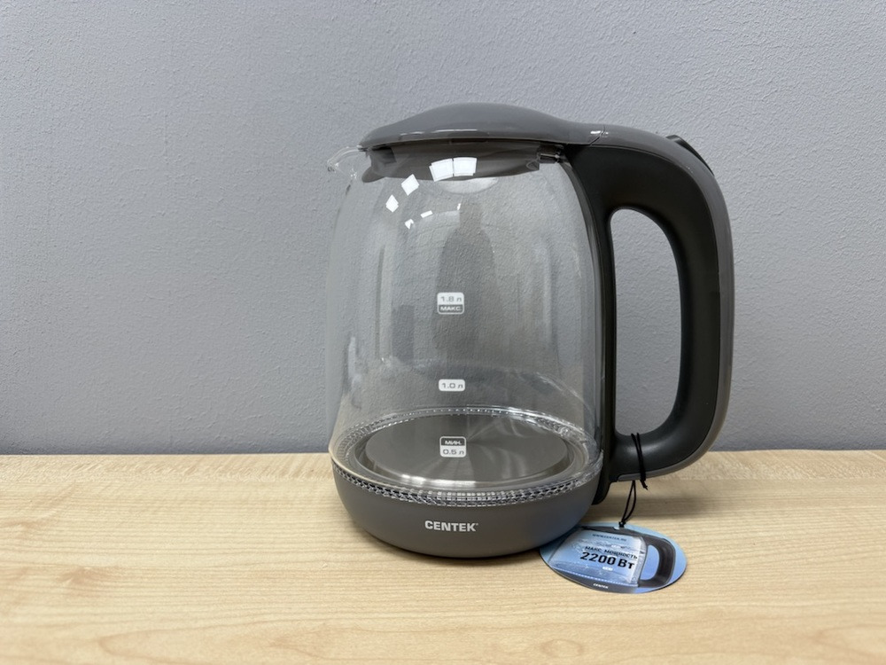 Чайник электрический Centek CT-0034