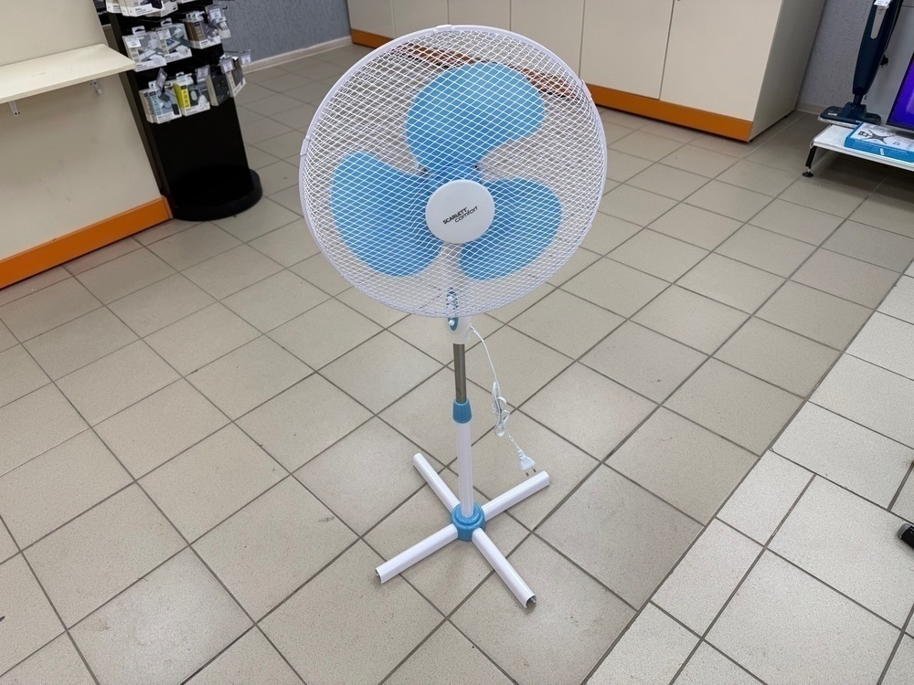 Вентилятор Scarlett SC-SF111B29