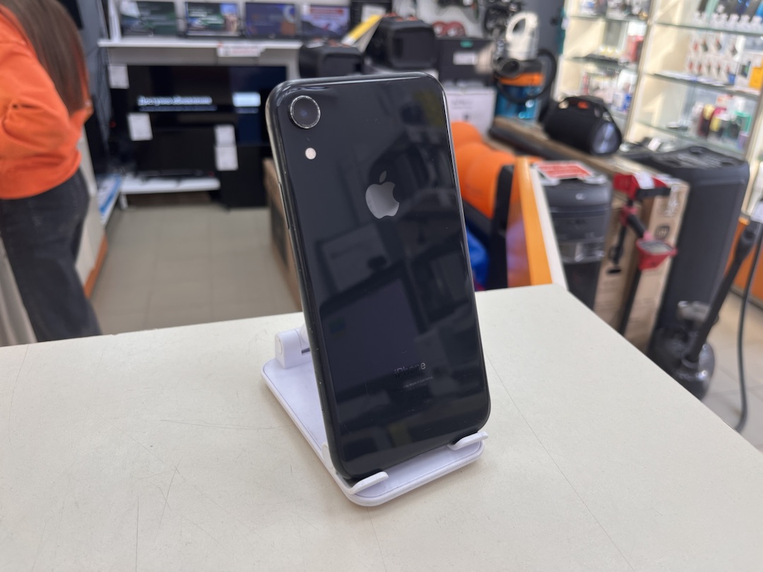 Смартфон Apple iPhone Xr 64Gb