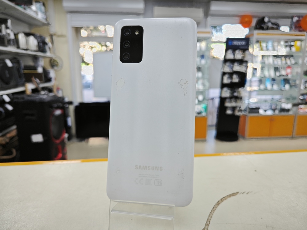 Смартфон Samsung Galaxy A03S 4/64