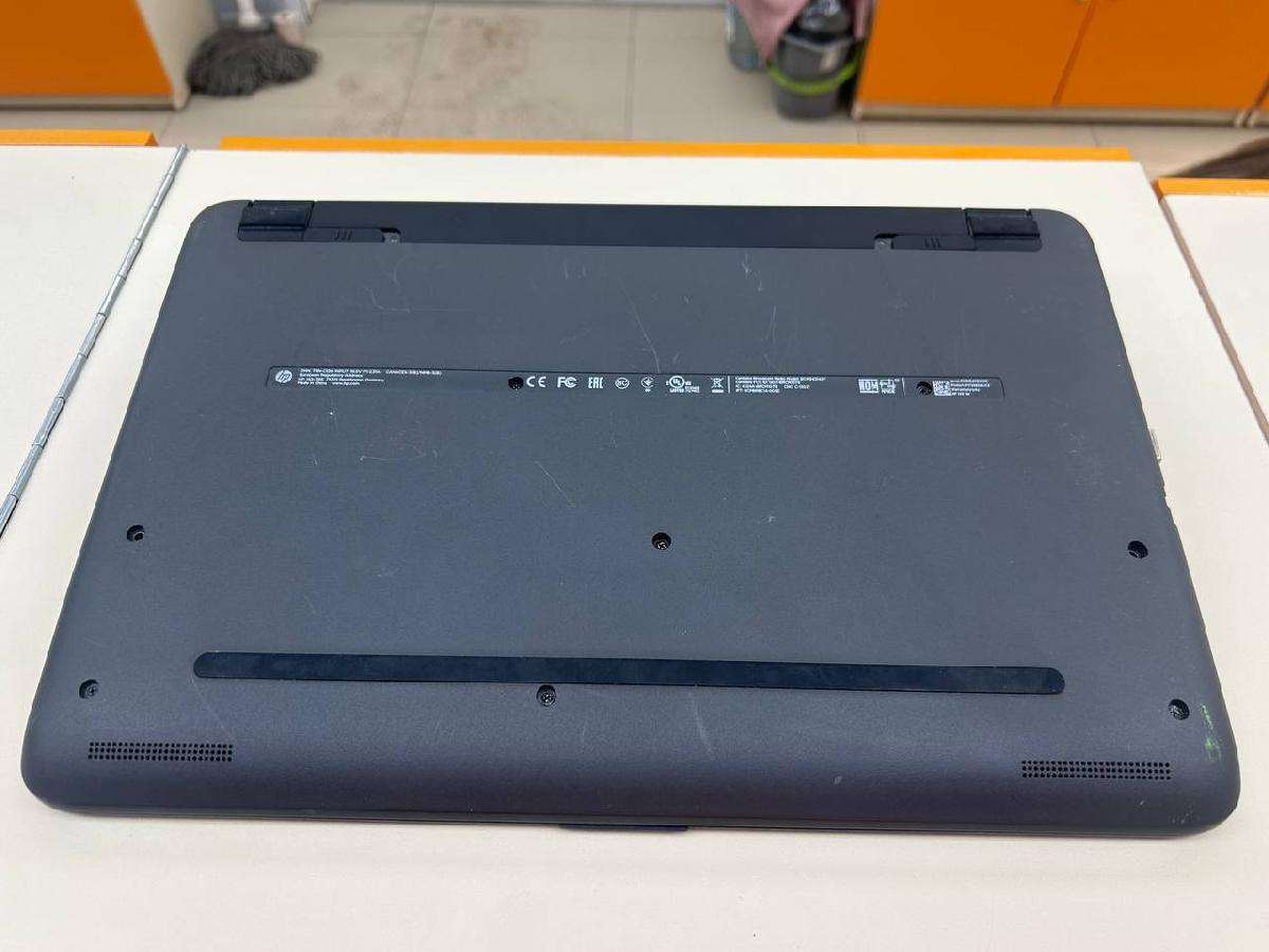 Ноутбук HP /; A6-6310, Radeon R4 series, 6 Гб, Нет, 500 Гб