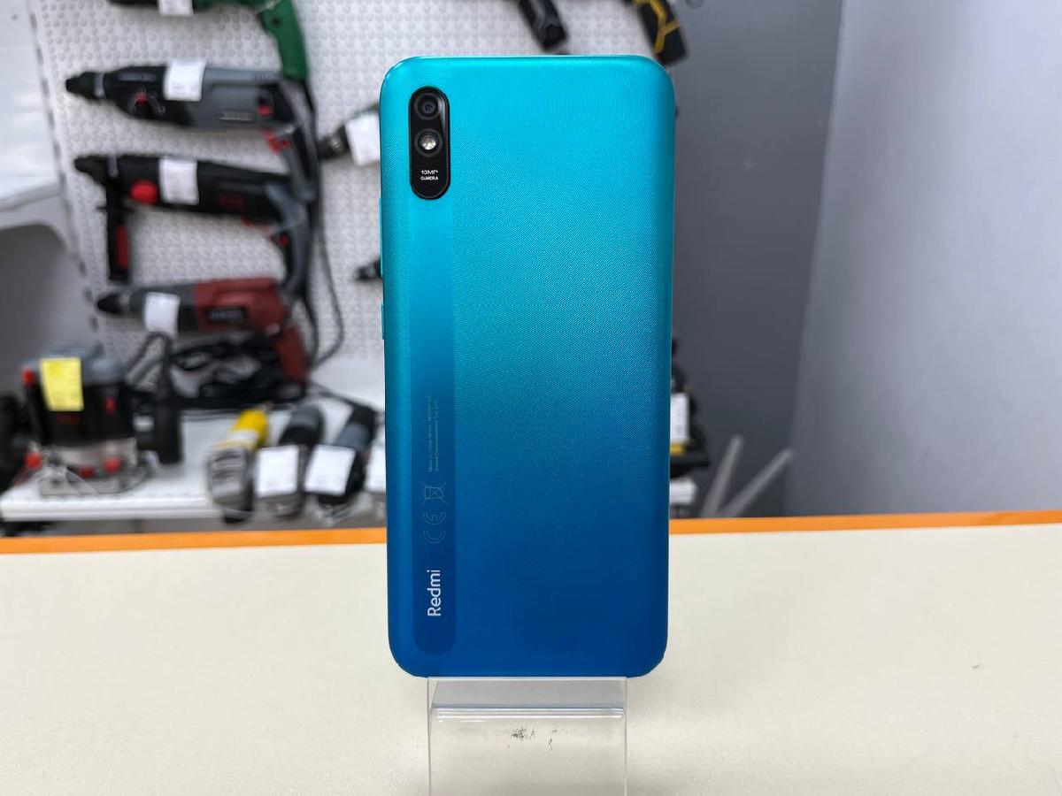 Смартфон Xiaomi Redmi 9A 2/32