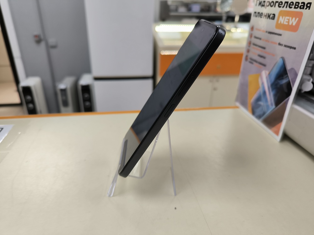 Смартфон Infinix Smart 10 4/128