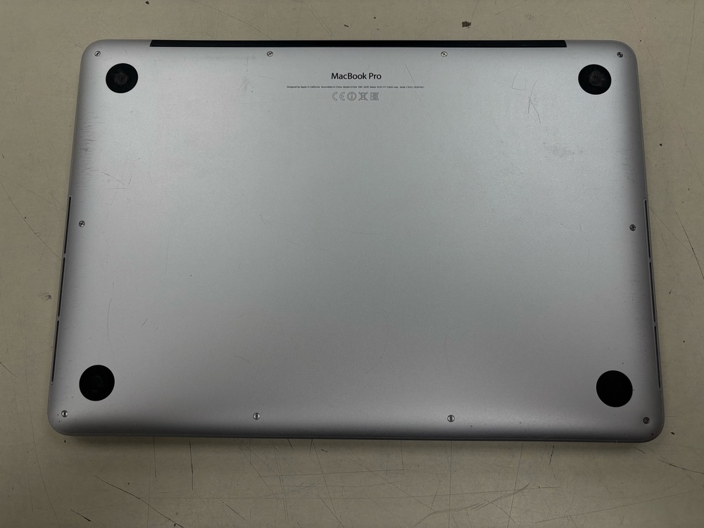 Ноутбук Apple MacBook Pro с дисплеем Retina 13 дюймов Core i5(2015) A1502
