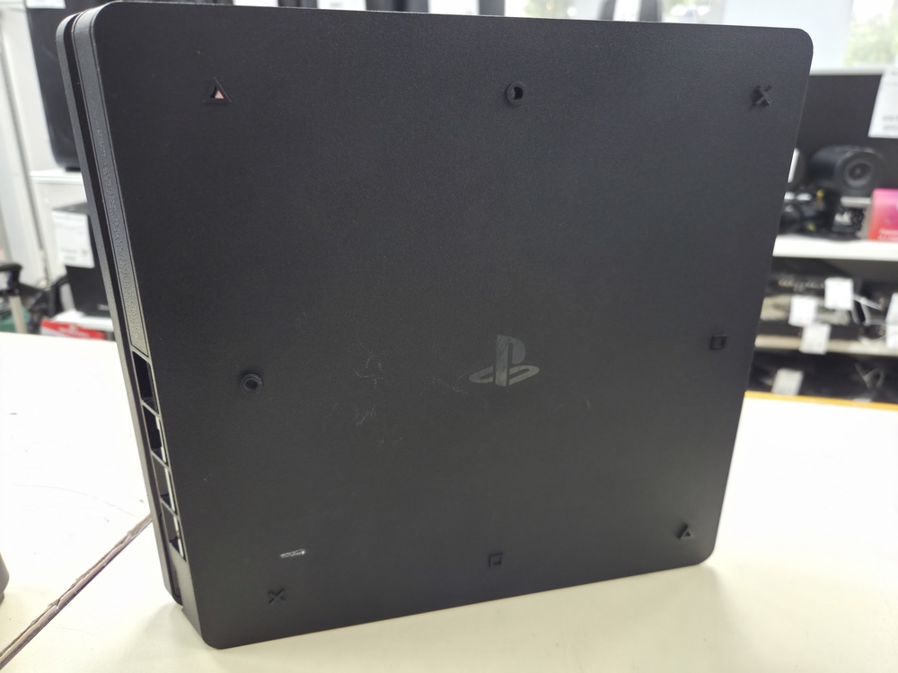 Игровая приставка PlayStation 4 Slim 500GB