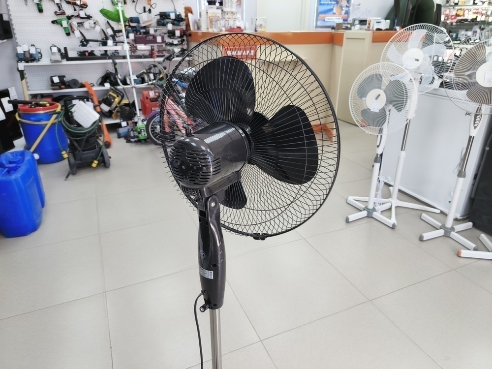 Вентилятор Centek CT-5015