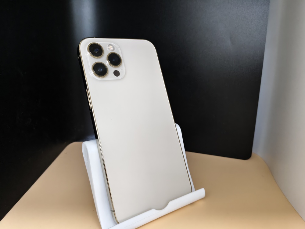 Смартфон Apple iPhone 12 Pro Max 256Gb