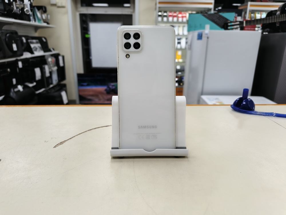 Смартфон Samsung Galaxy A22 4/64