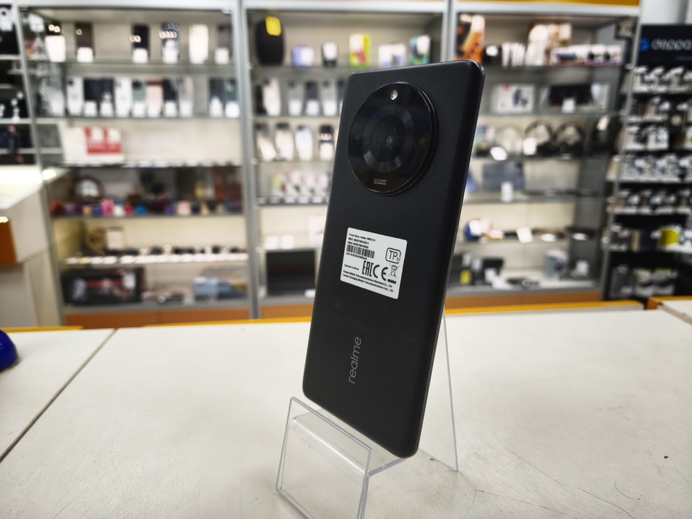 Смартфон Realme 11 Pro+ 12/512