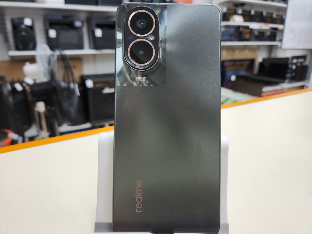 Смартфон Realme C67 8/256