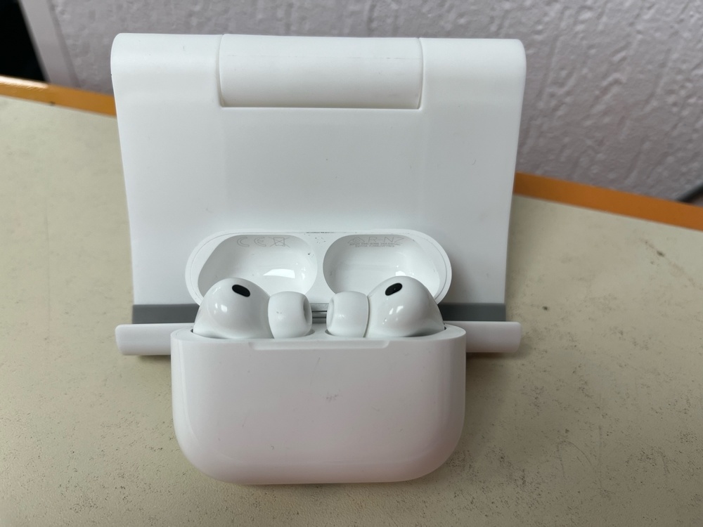 Наушники беспроводные Apple AirPods 3 MagSafe