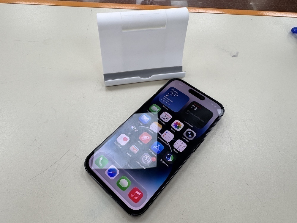 Смартфон Apple Iphone 14 Pro 256Gb