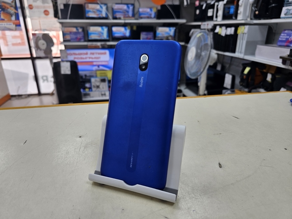 Смартфон Xiaomi Redmi 8a 4/64