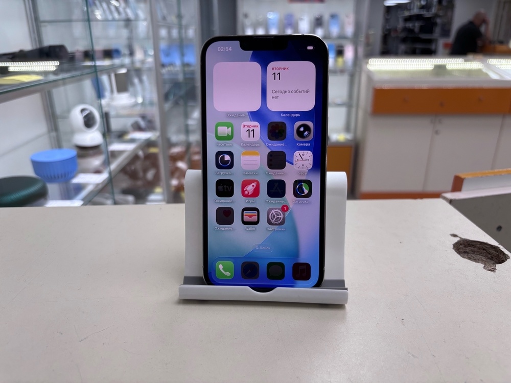 Смартфон Apple IPhone 13 Pro 512Gb